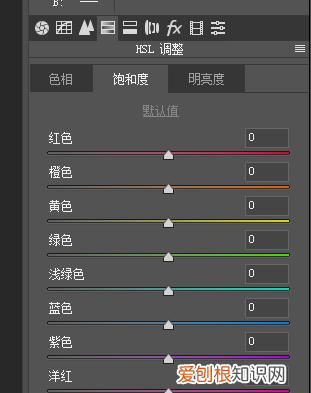 后期调色师主要干什么的,hsl调色技巧
