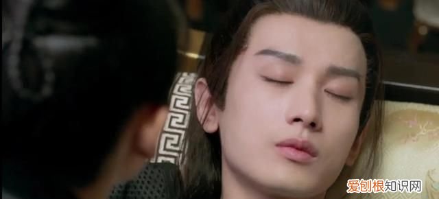 《与君歌》第31集·中:齐焱:我嫉妒,为什么不是我?不能是我?