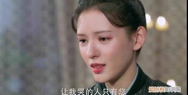 《与君歌》第31集·中：齐焱：我嫉妒，为什么不是我？不能是我？