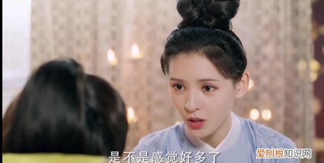 《与君歌》第31集·中：齐焱：我嫉妒，为什么不是我？不能是我？