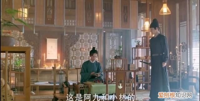 《与君歌》第31集·中：齐焱：我嫉妒，为什么不是我？不能是我？