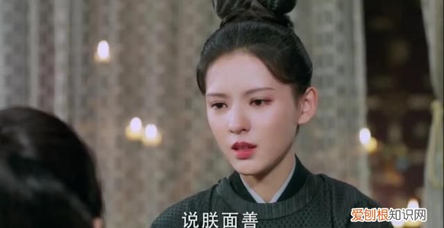 《与君歌》第31集·中：齐焱：我嫉妒，为什么不是我？不能是我？