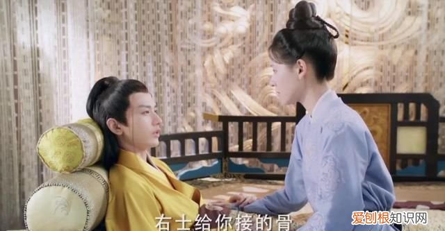 《与君歌》第31集·中：齐焱：我嫉妒，为什么不是我？不能是我？