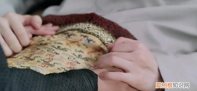 《与君歌》第31集·中:齐焱:我嫉妒,为什么不是我?不能是我?