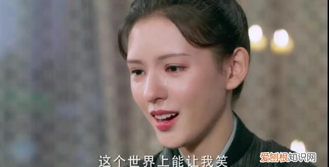 《与君歌》第31集·中：齐焱：我嫉妒，为什么不是我？不能是我？