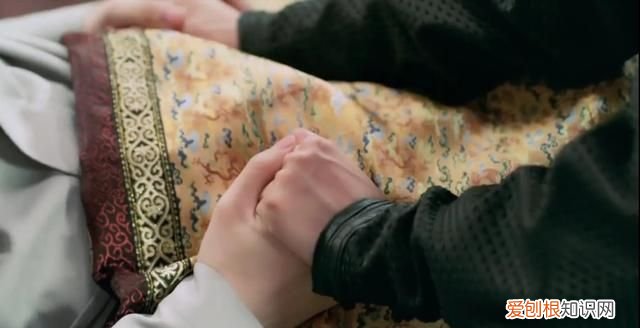 《与君歌》第31集·中：齐焱：我嫉妒，为什么不是我？不能是我？