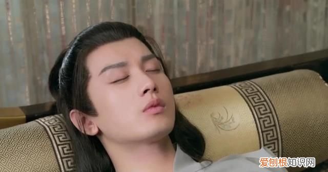 《与君歌》第31集·中:齐焱:我嫉妒,为什么不是我?不能是我?