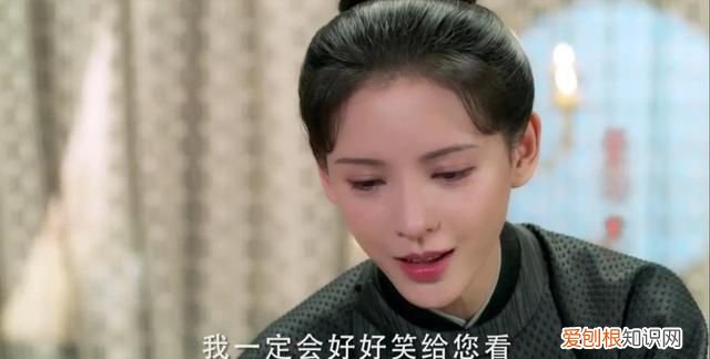 《与君歌》第31集·中:齐焱:我嫉妒,为什么不是我?不能是我?