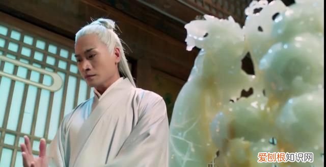 《与君歌》第31集·中:齐焱:我嫉妒,为什么不是我?不能是我?