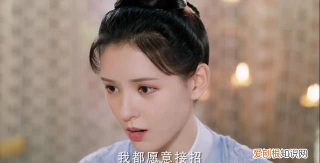 《与君歌》第31集·中:齐焱:我嫉妒,为什么不是我?不能是我?