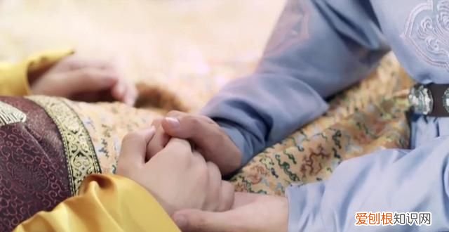 《与君歌》第31集·中：齐焱：我嫉妒，为什么不是我？不能是我？