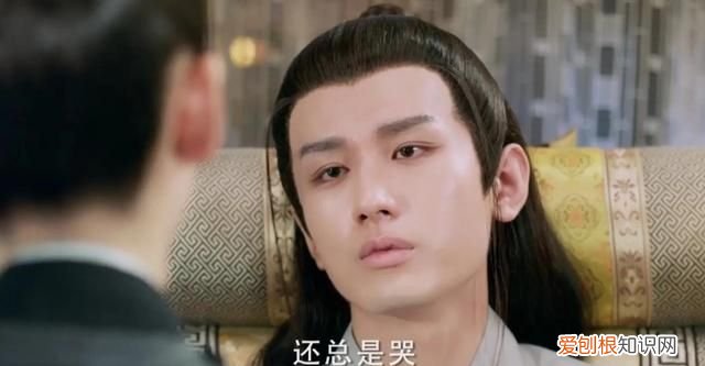 《与君歌》第31集·中：齐焱：我嫉妒，为什么不是我？不能是我？