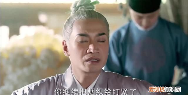 《与君歌》第31集·中:齐焱:我嫉妒,为什么不是我?不能是我?