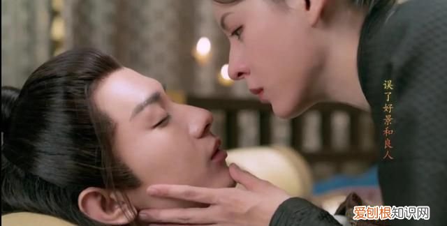 《与君歌》第31集·中:齐焱:我嫉妒,为什么不是我?不能是我?