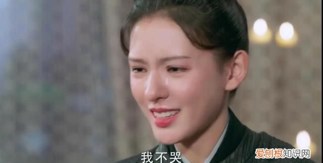 《与君歌》第31集·中：齐焱：我嫉妒，为什么不是我？不能是我？