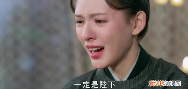 《与君歌》第31集·中:齐焱:我嫉妒,为什么不是我?不能是我?