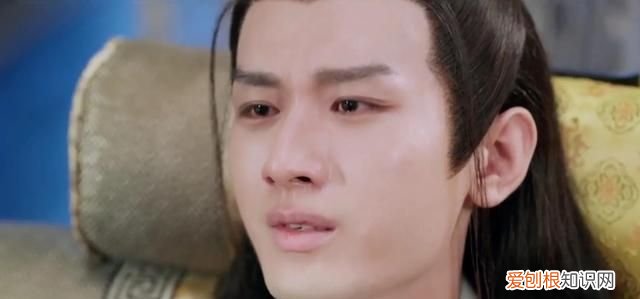 《与君歌》第31集·中:齐焱:我嫉妒,为什么不是我?不能是我?