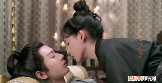 《与君歌》第31集·中:齐焱:我嫉妒,为什么不是我?不能是我?