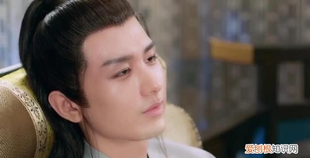 《与君歌》第31集·中：齐焱：我嫉妒，为什么不是我？不能是我？