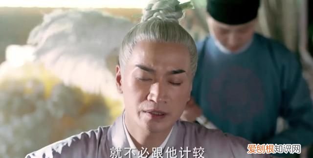 《与君歌》第31集·中:齐焱:我嫉妒,为什么不是我?不能是我?