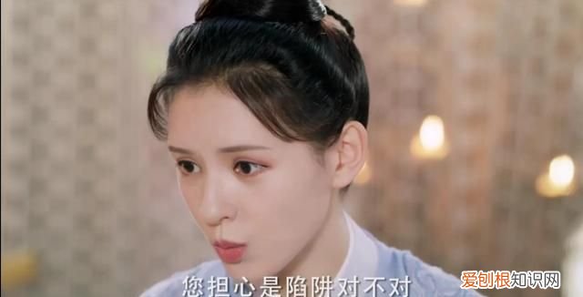 《与君歌》第31集·中:齐焱:我嫉妒,为什么不是我?不能是我?