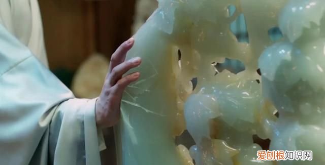 《与君歌》第31集·中:齐焱:我嫉妒,为什么不是我?不能是我?