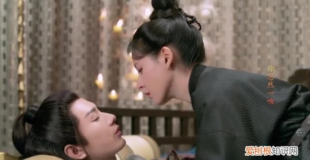 《与君歌》第31集·中:齐焱:我嫉妒,为什么不是我?不能是我?