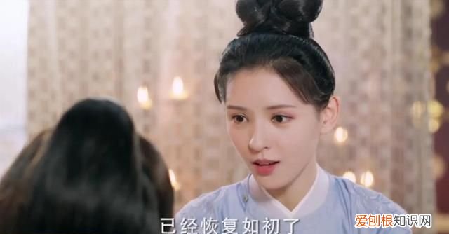 《与君歌》第31集·中：齐焱：我嫉妒，为什么不是我？不能是我？
