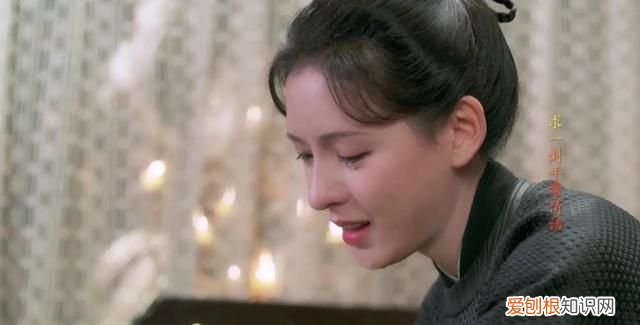 《与君歌》第31集·中:齐焱:我嫉妒,为什么不是我?不能是我?