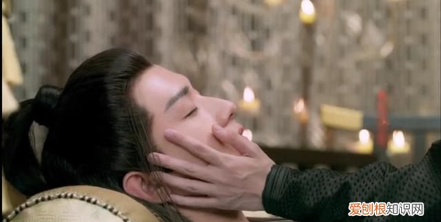 《与君歌》第31集·中:齐焱:我嫉妒,为什么不是我?不能是我?