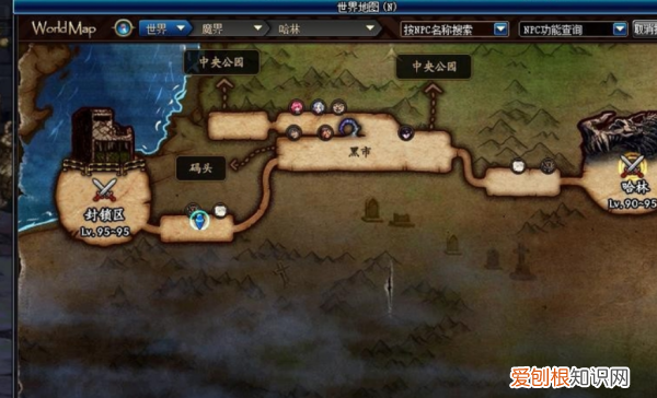 dnf希望地图怎么开,dnf代号希望地下城在哪里