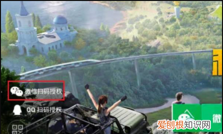 吃鸡怎么登录别人的账号,《吃鸡》怎么扫码登录别人的号?