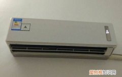 美的变频空调e3是什么故障，美的空调关机显示E3是什么原因