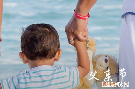 精选100句 父亲节暖心文案