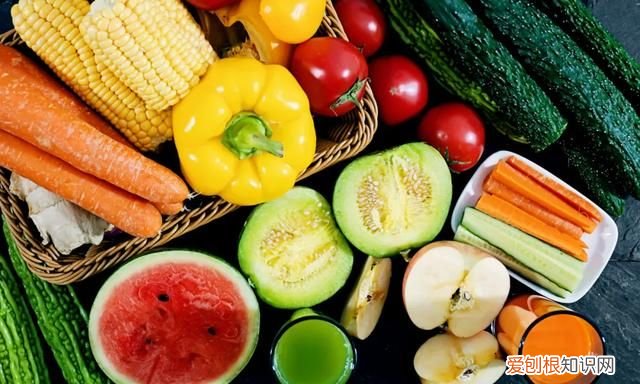 清心养肺的食疗方法