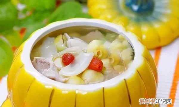 清心养肺的食疗方法