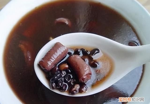 清心养肺的食疗方法