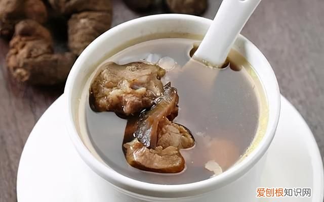 清心养肺的食疗方法