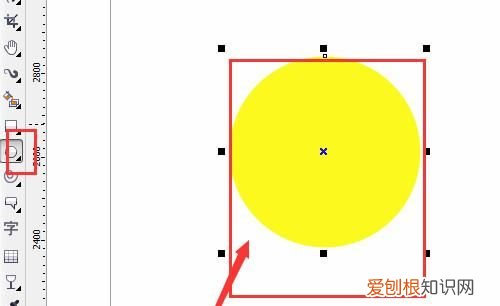 深渊镜制作发光字教程，cdr该怎么样才能发光效果