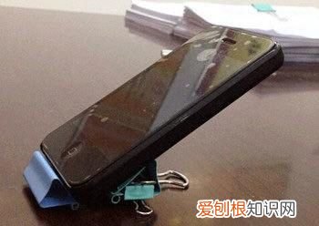 手机支架怎么做，如何制作简单的手机支架