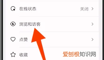抖音短怎么看访客记录，抖音怎么看访客记录具体时间