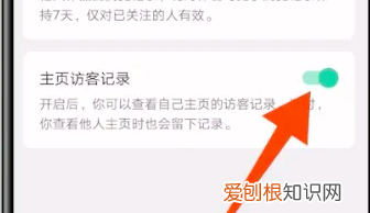 抖音短怎么看访客记录，抖音怎么看访客记录具体时间