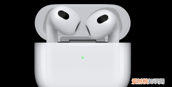 如何使用AirPods，airpods使用方法和技巧