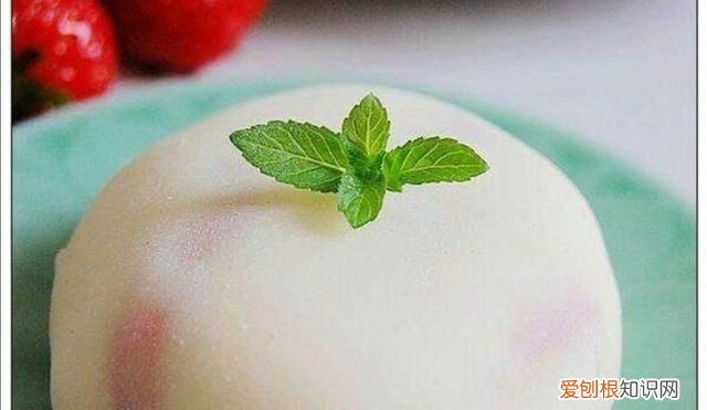 雪媚娘皮太粘原因 ，雪媚娘的皮太粘是因为没蒸熟吗？