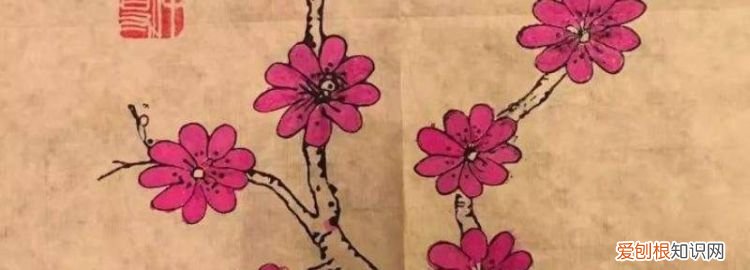 九九消寒图的两种画法 ,九九消寒图怎么画 新版?