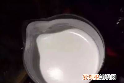 打奶泡机器怎么用 ，奶泡机用法？