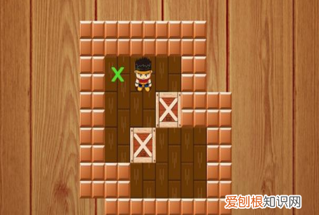 三国战纪第一关怎么走，逻辑箱子手游第一关怎么通关