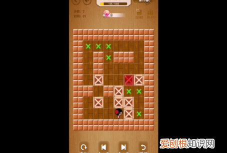 三国战纪第一关怎么走，逻辑箱子手游第一关怎么通关