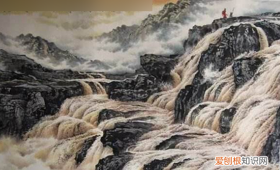 吹尽黄沙始到金是哪一首诗，吹尽黄沙始到金是化学变化吗
