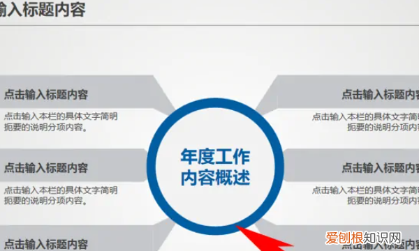 ppt怎么插入动作按钮，ppt怎么设置动作按钮